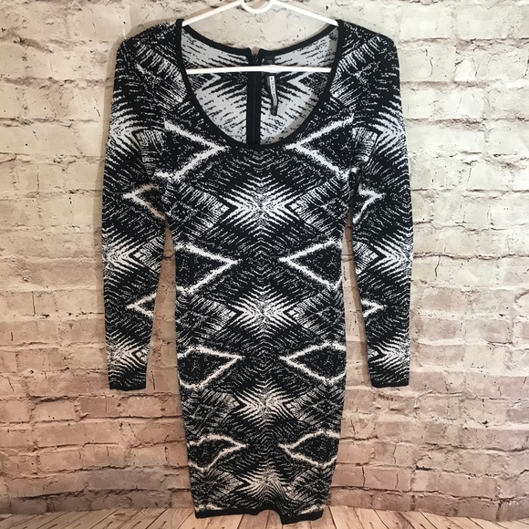 Plenty By Trace Reese Felicity Bodycon Dress - Picture 2 of 7