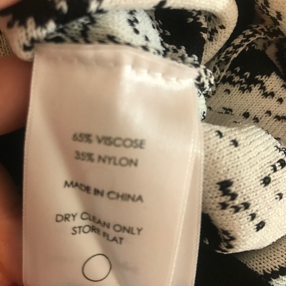 Plenty By Trace Reese Felicity Bodycon Dress - Picture 7 of 7