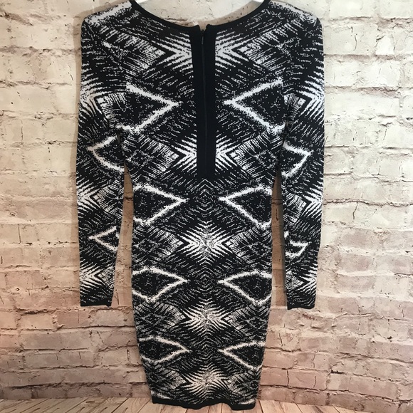 Plenty By Trace Reese Felicity Bodycon Dress - Picture 3 of 7