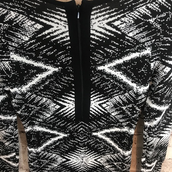 Plenty By Trace Reese Felicity Bodycon Dress - Picture 6 of 7