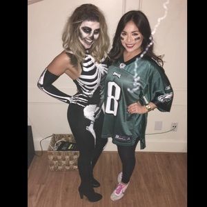 Halloween Costume ☠️ 🎃🍁