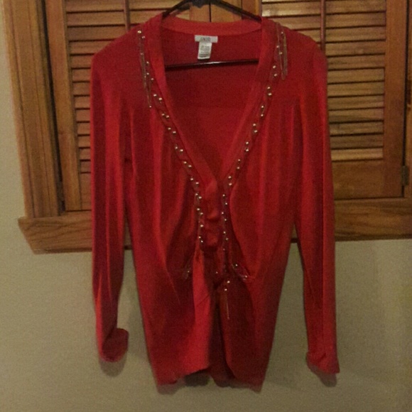 Sweater - Picture 1 of 1