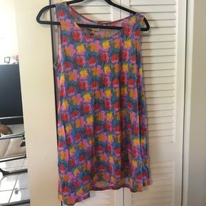 Uniqlo Tunic top brand new