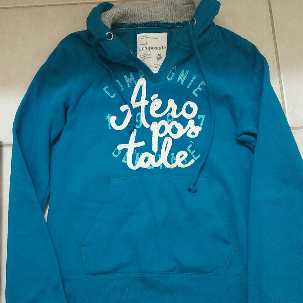 Aeropostale sweatshirt