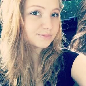 Meet your Posher, Kathy