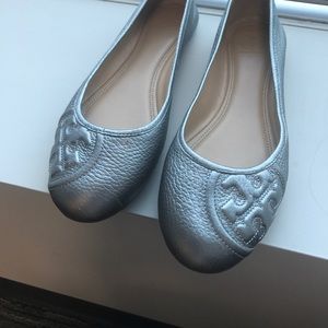 Tory Burch shoes!