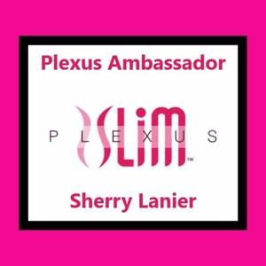 Meet your Posher, Sherry