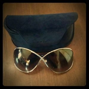 Tom Ford sunglasses