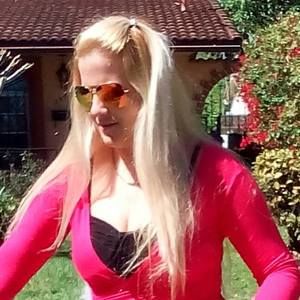 Meet your Posher, Anaelys