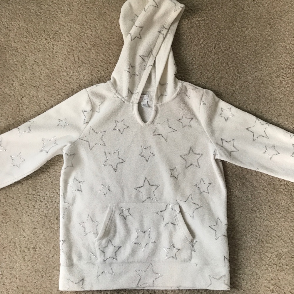 CP Cozy Hoodie Size 7/8