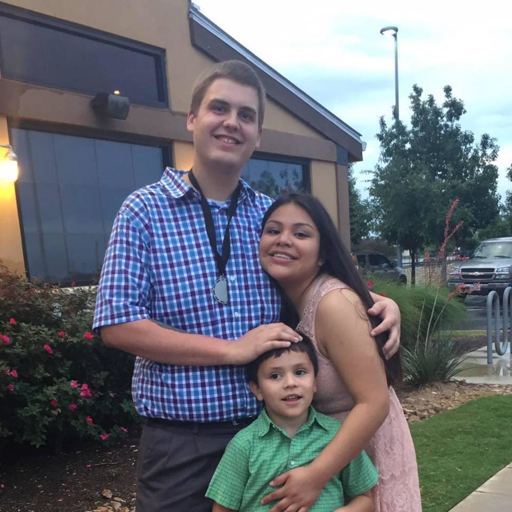 Meet your Posher, Chelse