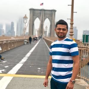 Meet your Posher, Darshan