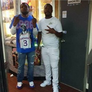 Meet your Posher, Ricardo