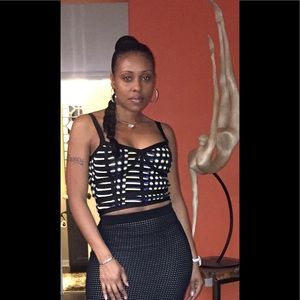 Meet your Posher, Aleshia