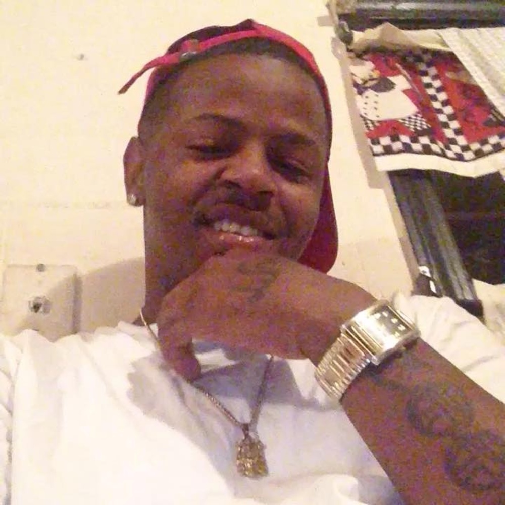 Meet your Posher, Melvin