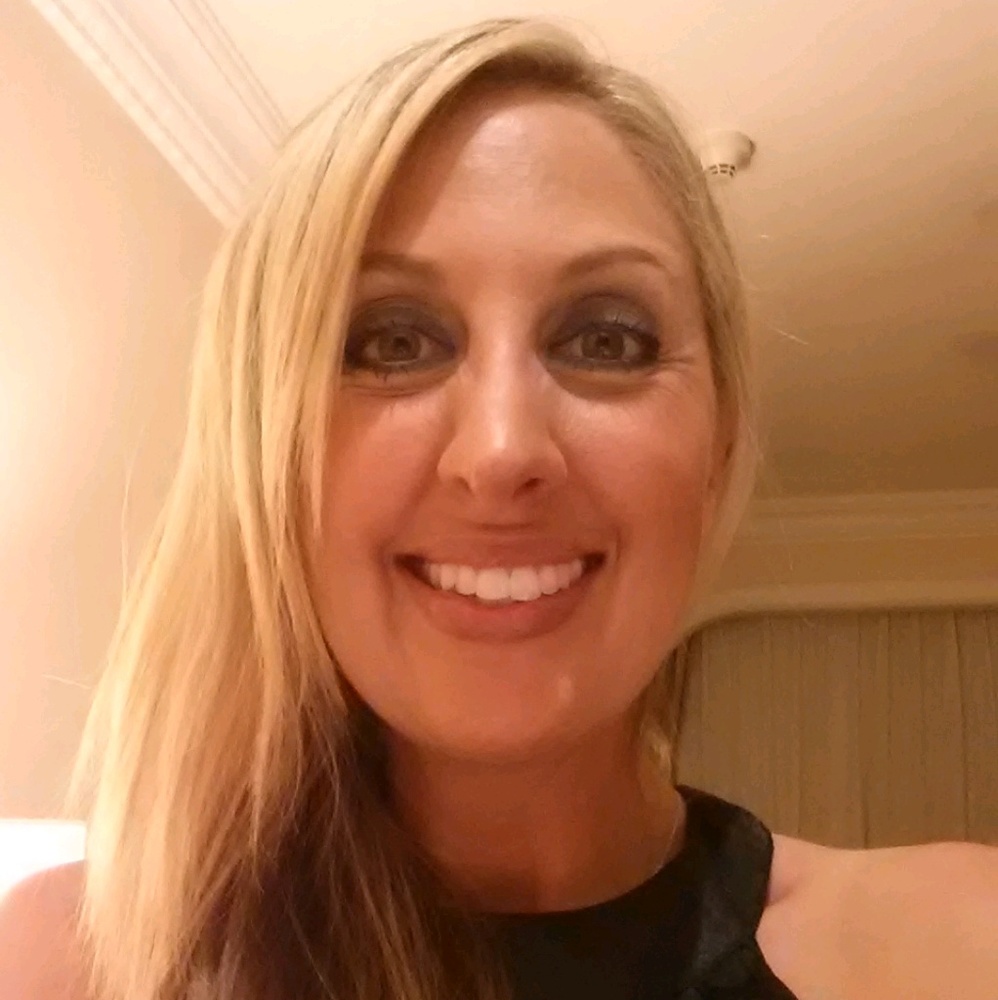 Meet your Posher, Audra - Picture 1 of 1