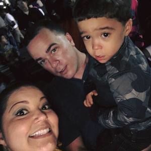 Meet your Posher, Jose