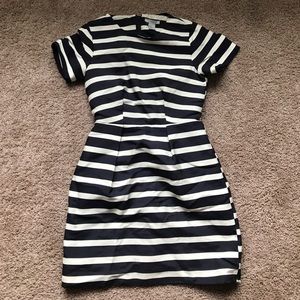 Chic-Preppy JCrew Look-a-like Dress!