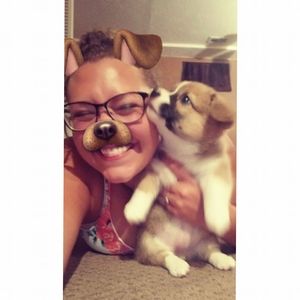 Meet your Posher, Megan