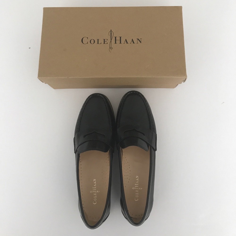 Cole Hasan Moccasins