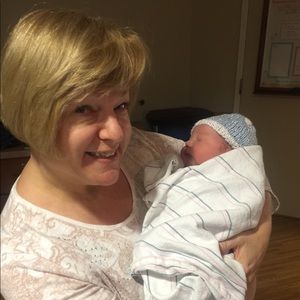 Meet your Posher, Kim