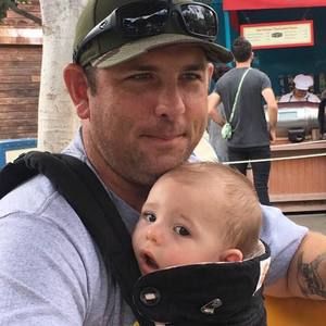 Meet your Posher, James