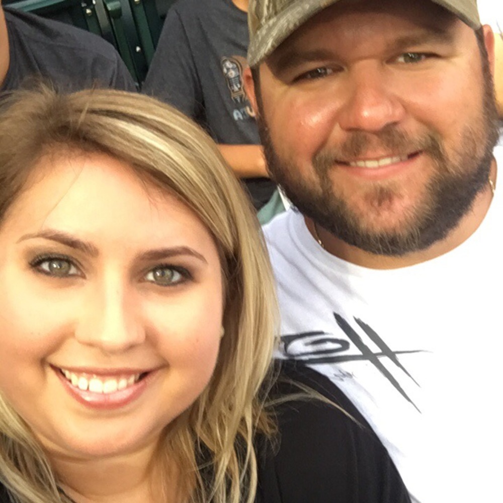 Meet your Posher, Jamie