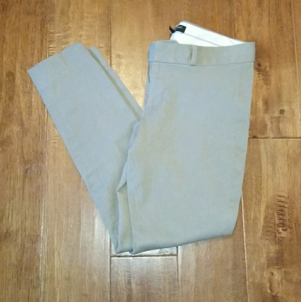 Banana Republic Sloan fit pants. Size 2
