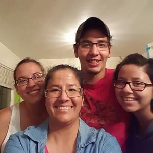 Meet your Posher, Mandy