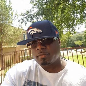 Meet your Posher, Reginald