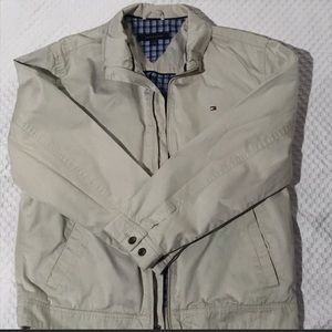 Tommy Hilfiger Jacket