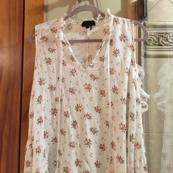 jeans by buffalo tops