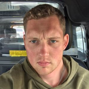 Meet your Posher, Egor