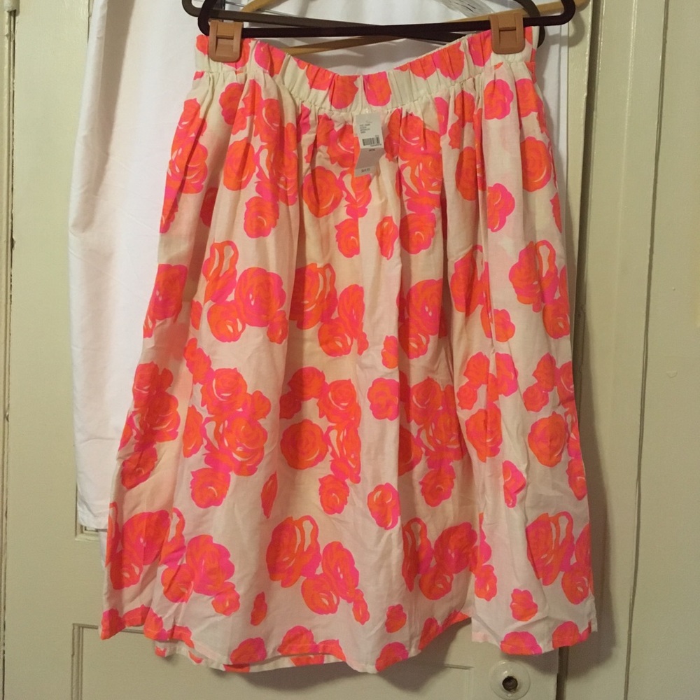 Lane Bryant Skirt brand new