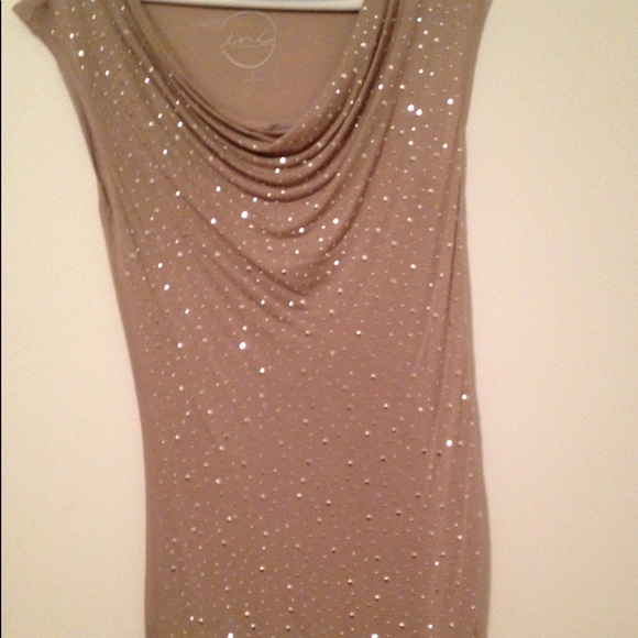 INC top - Picture 2 of 6