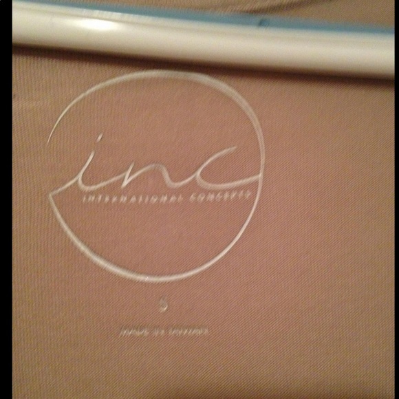 INC top - Picture 4 of 6