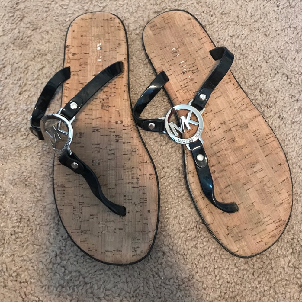 Michael kors sandals