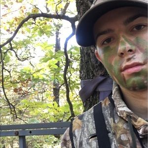 Meet your Posher, Hank