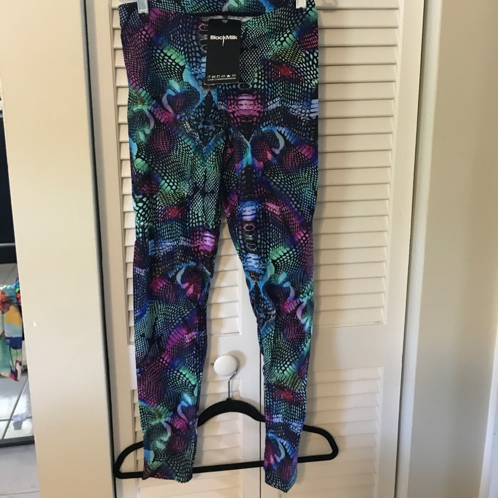 Black Milk leggings brand new