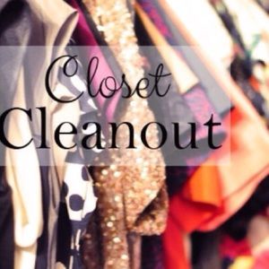 Everything must go!! Make an offer!! 🎉🎉🎉🎉