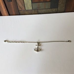 Shewlery Jewelry - Shewlery Anchor Bracelet Shewlery Jewelry - Shewlery Anchor Bracelet
