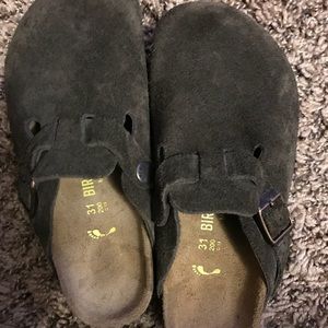 Birkenstock kids size 31