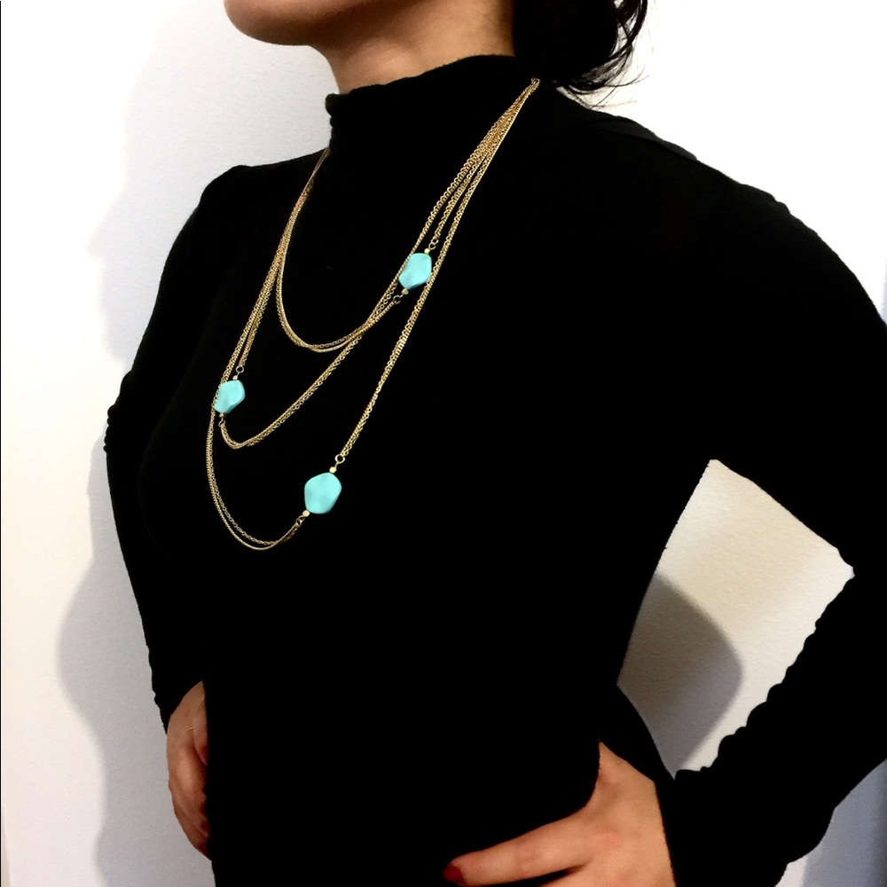 New Necklace
