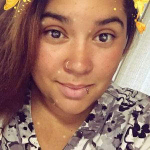 Meet your Posher, Erika