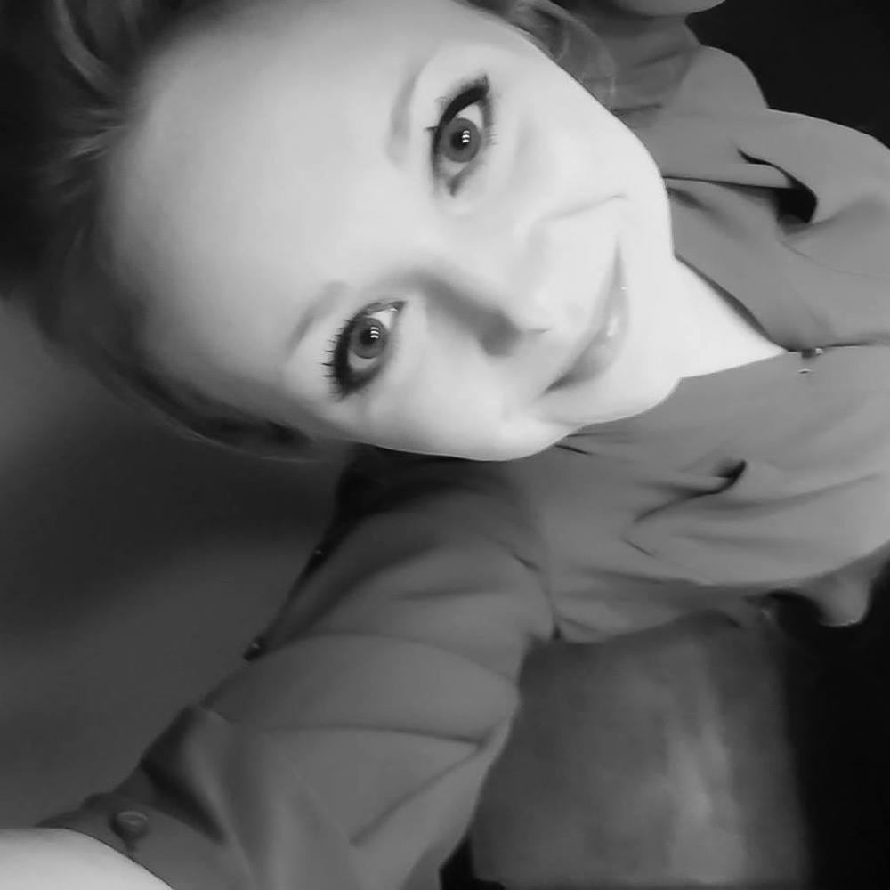 Meet your Posher, Brenda