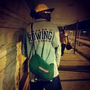 Meet your Posher, Potts