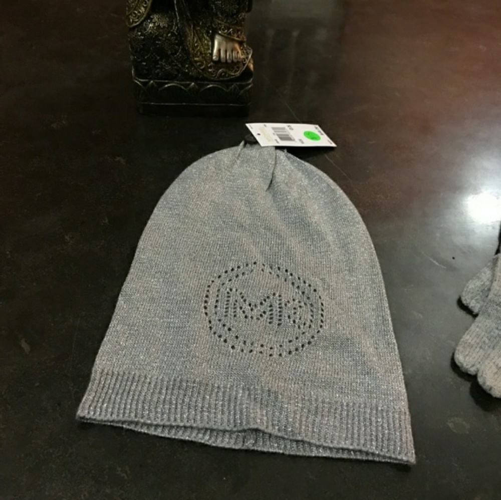 Michael Kors hat