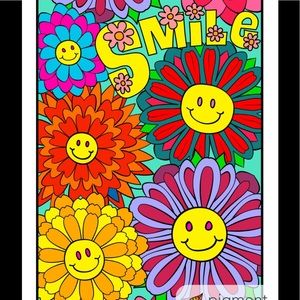 Meet your Posher, Janice