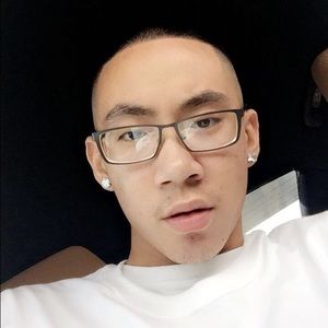 Meet your Posher, Brandon