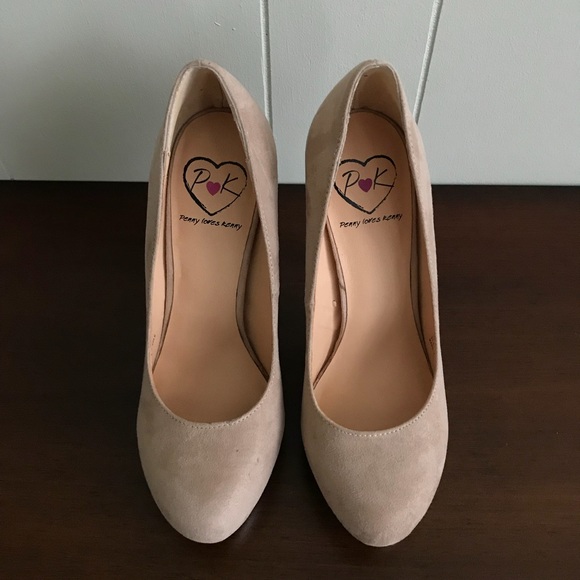 Penny loves Kenny “Hermosa” heels - Picture 2 of 4